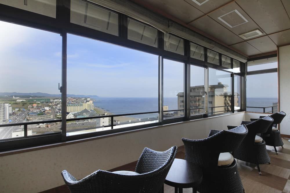 מרפסת תמונה