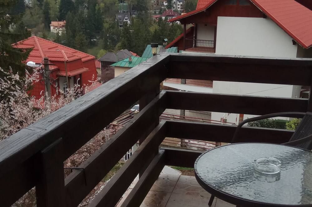 מרפסת תמונה