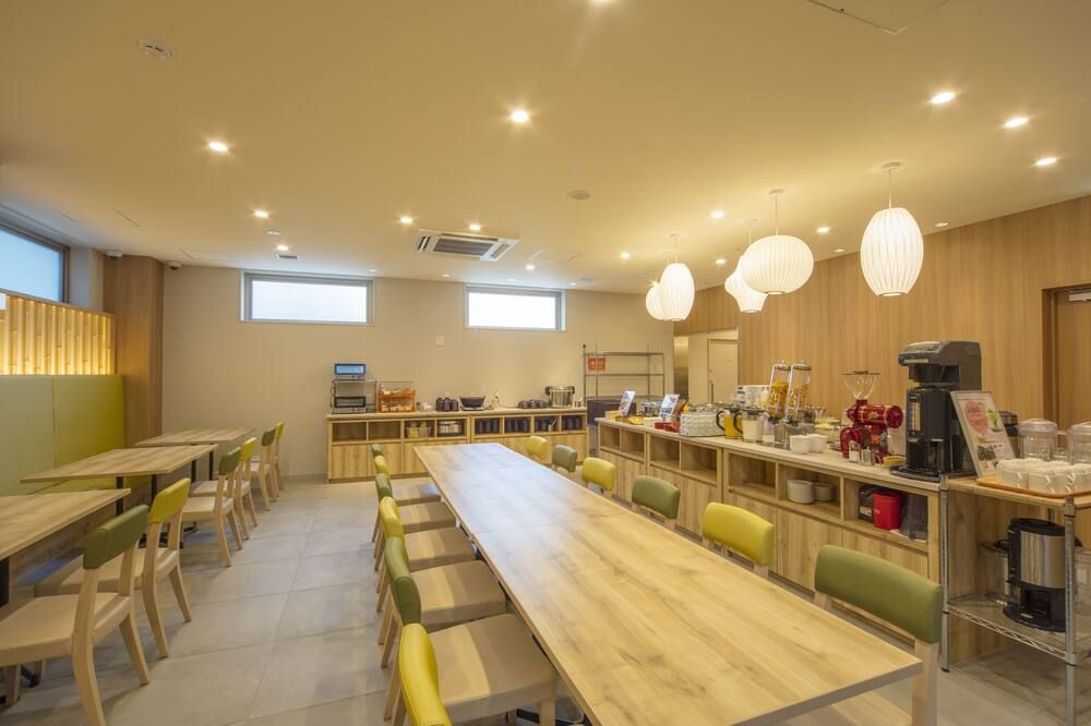 מסעדה תמונה