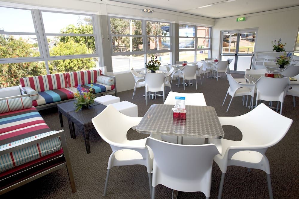 מסעדה תמונה