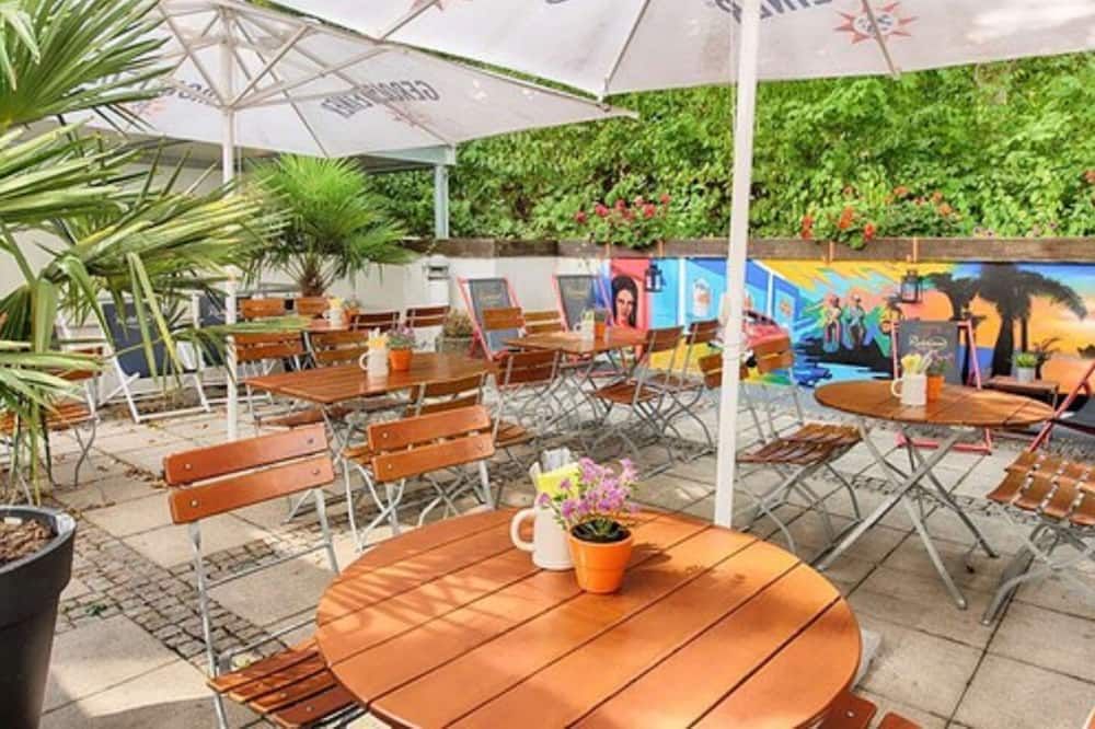 מסעדה תמונה