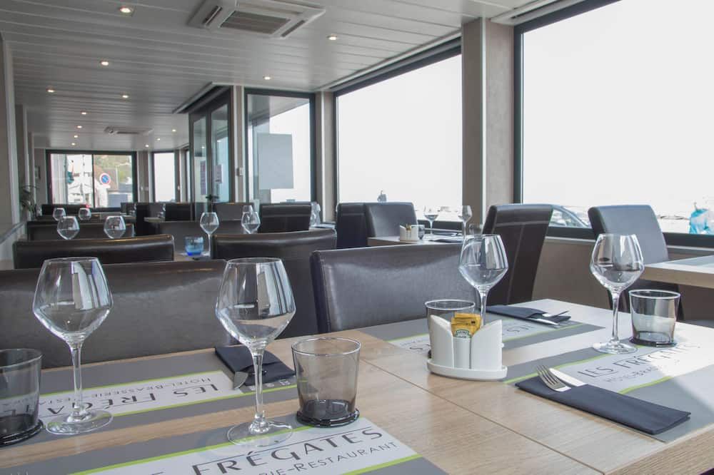 מסעדה תמונה