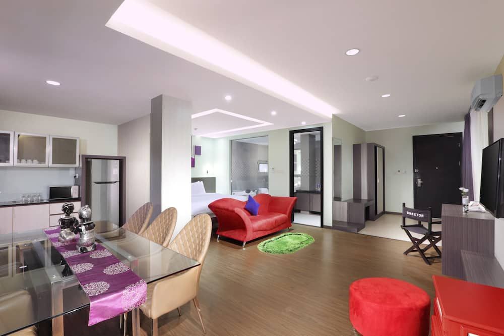 חדר אוכל תמונה