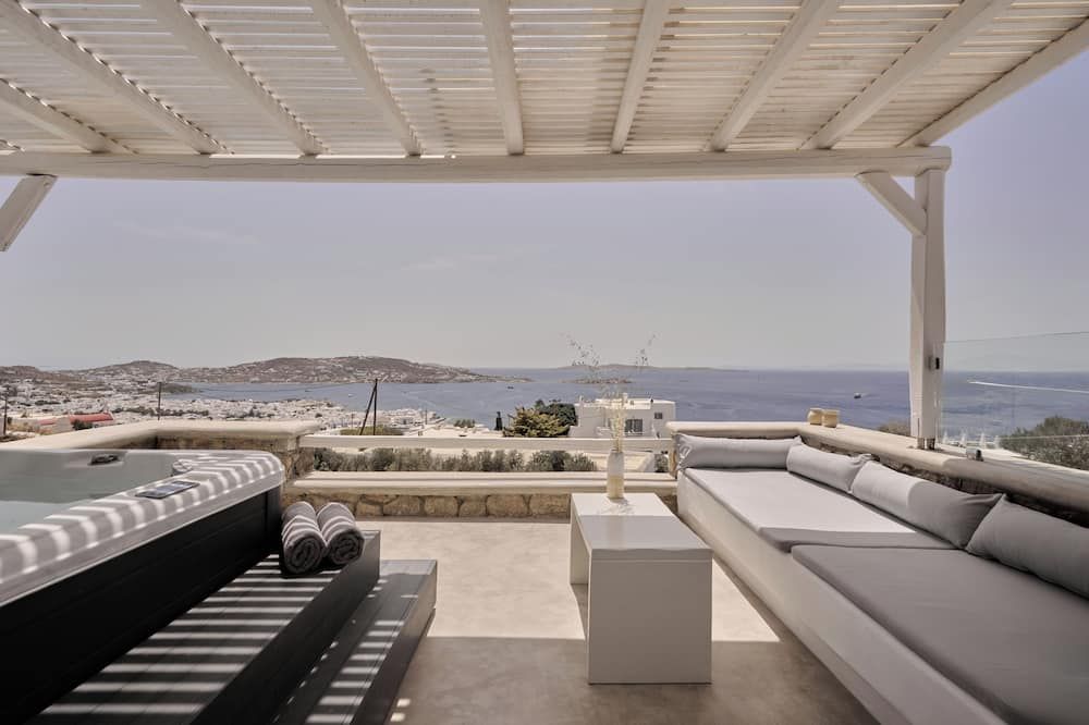 מרפסת תמונה