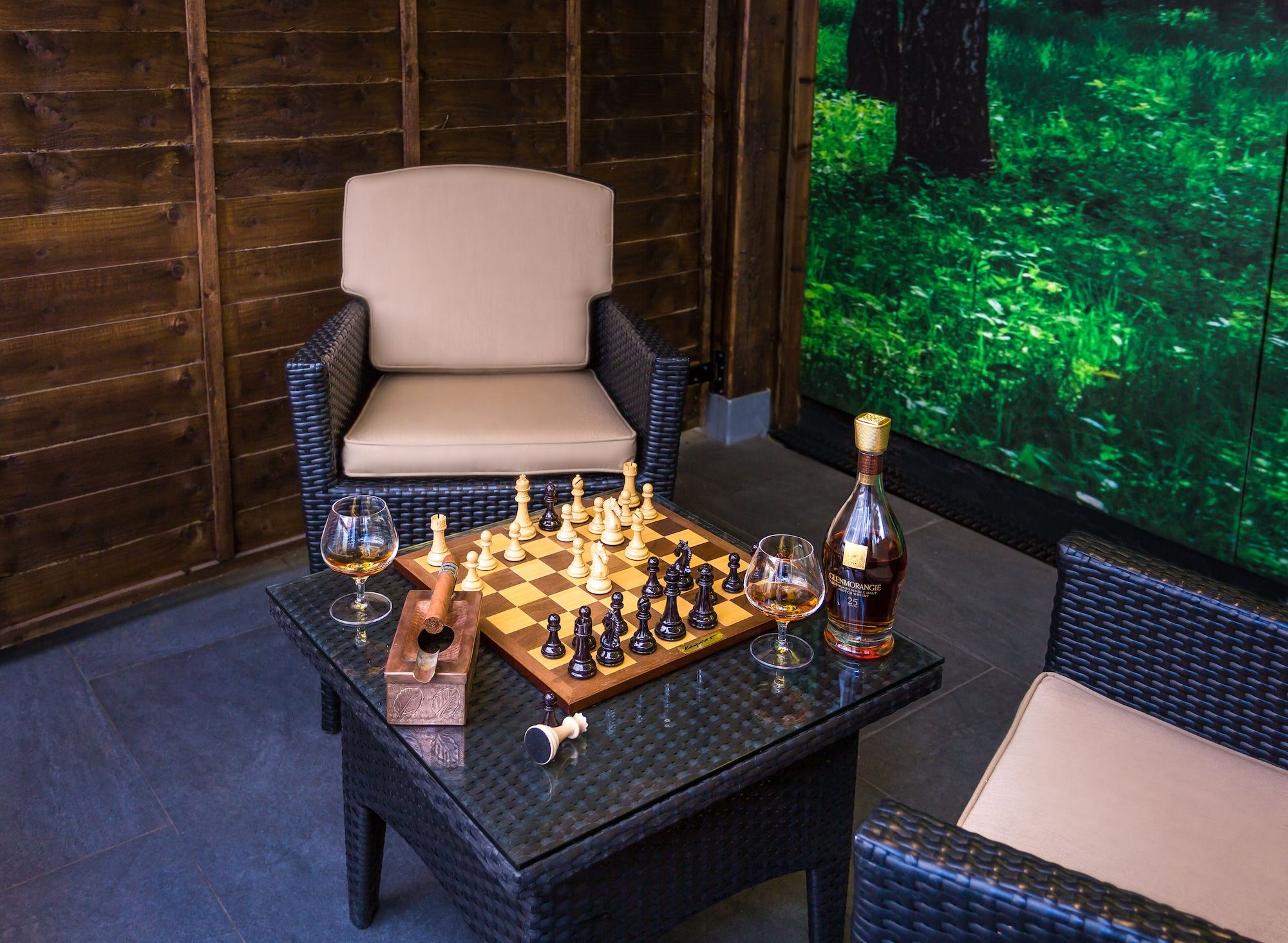 אחר