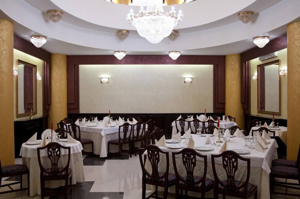 מסעדה תמונה