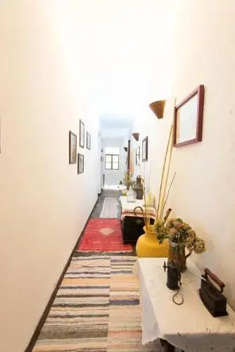 מסדרון תמונה