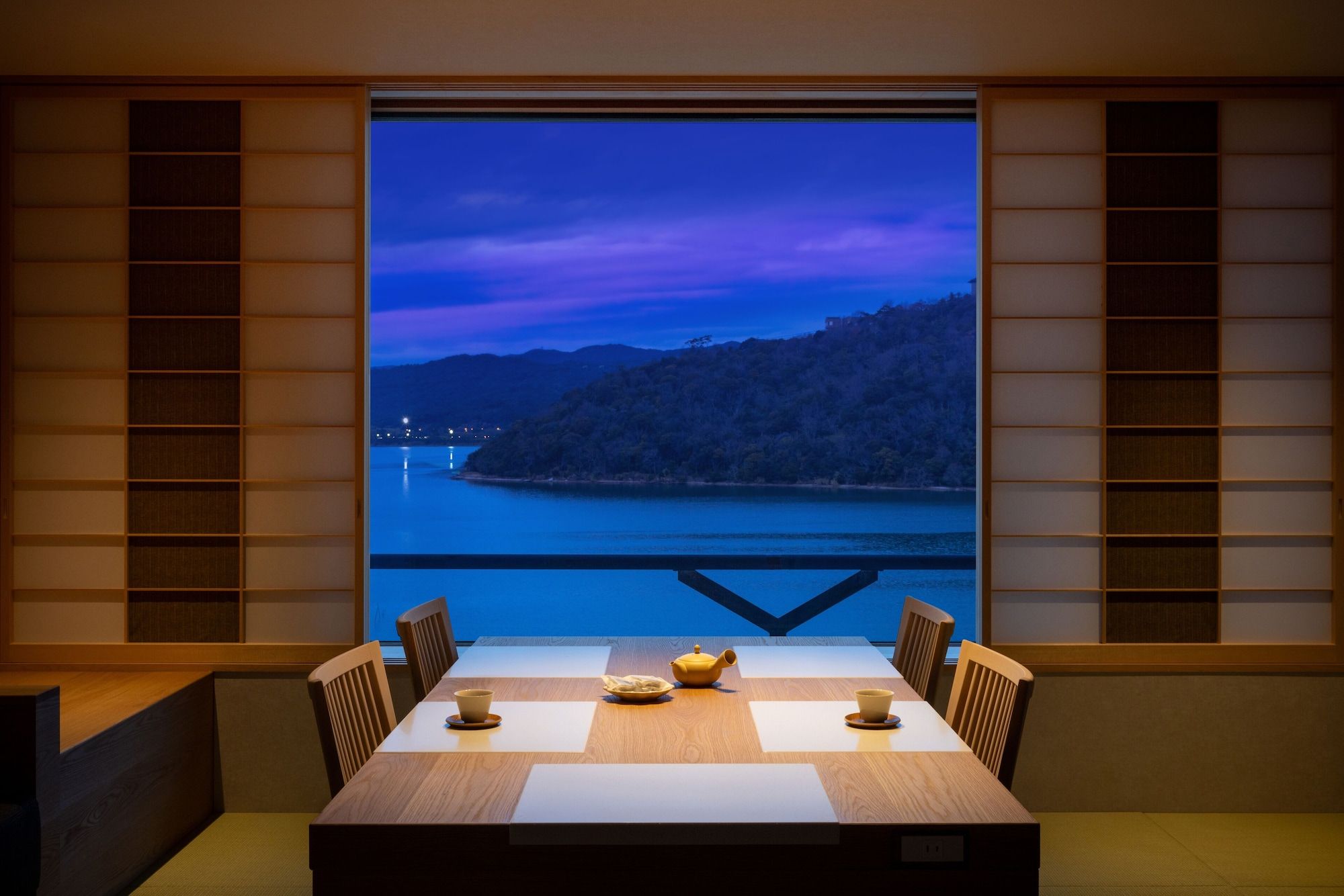 חדר אוכל תמונה