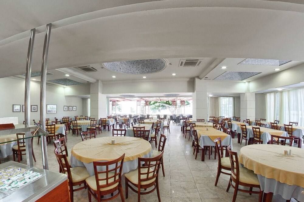 מסעדה