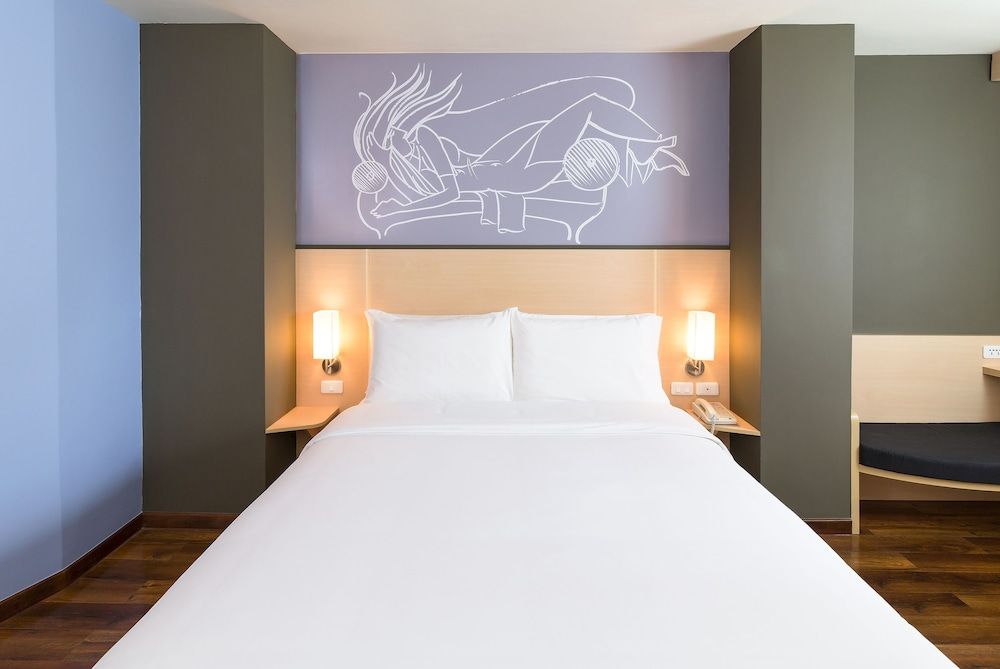 חדר שינה תמונה