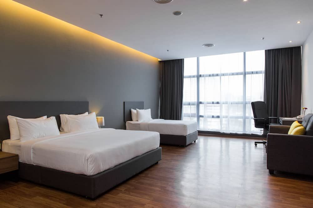 חדר שינה תמונה