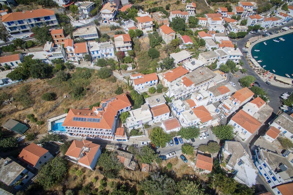 אחר