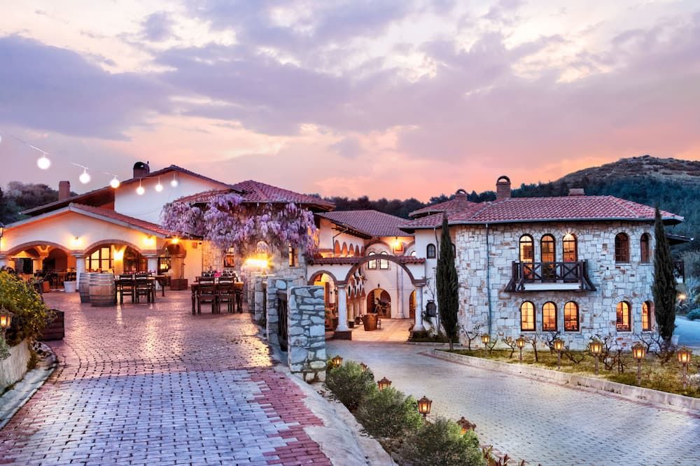 בניין תמונה