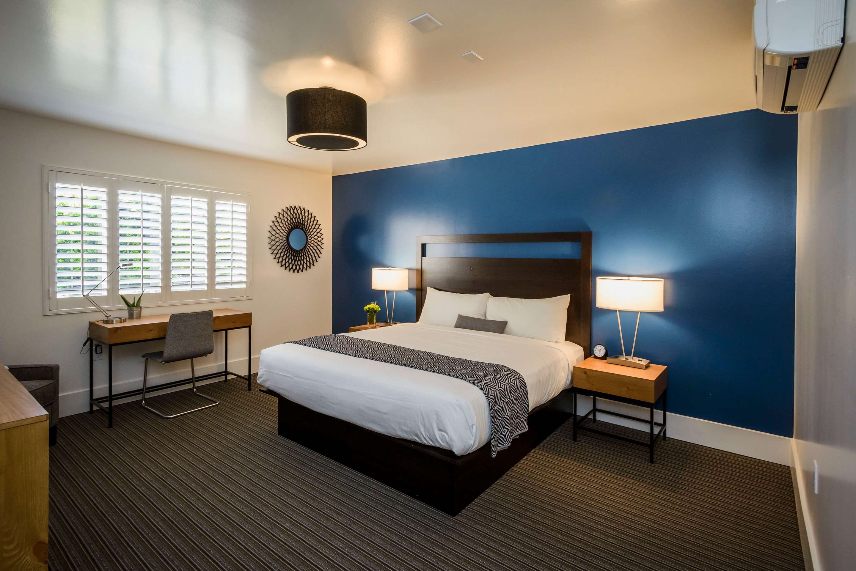 חדר שינה תמונה