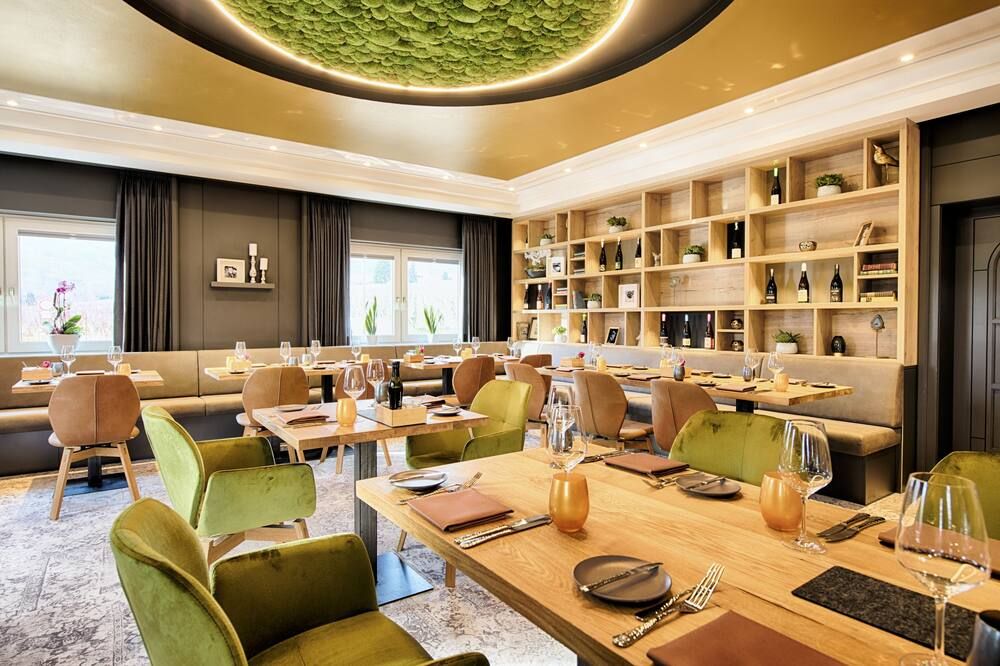 מסעדה תמונה