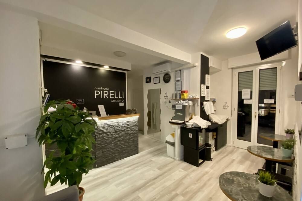 דלפק קבלה תמונה