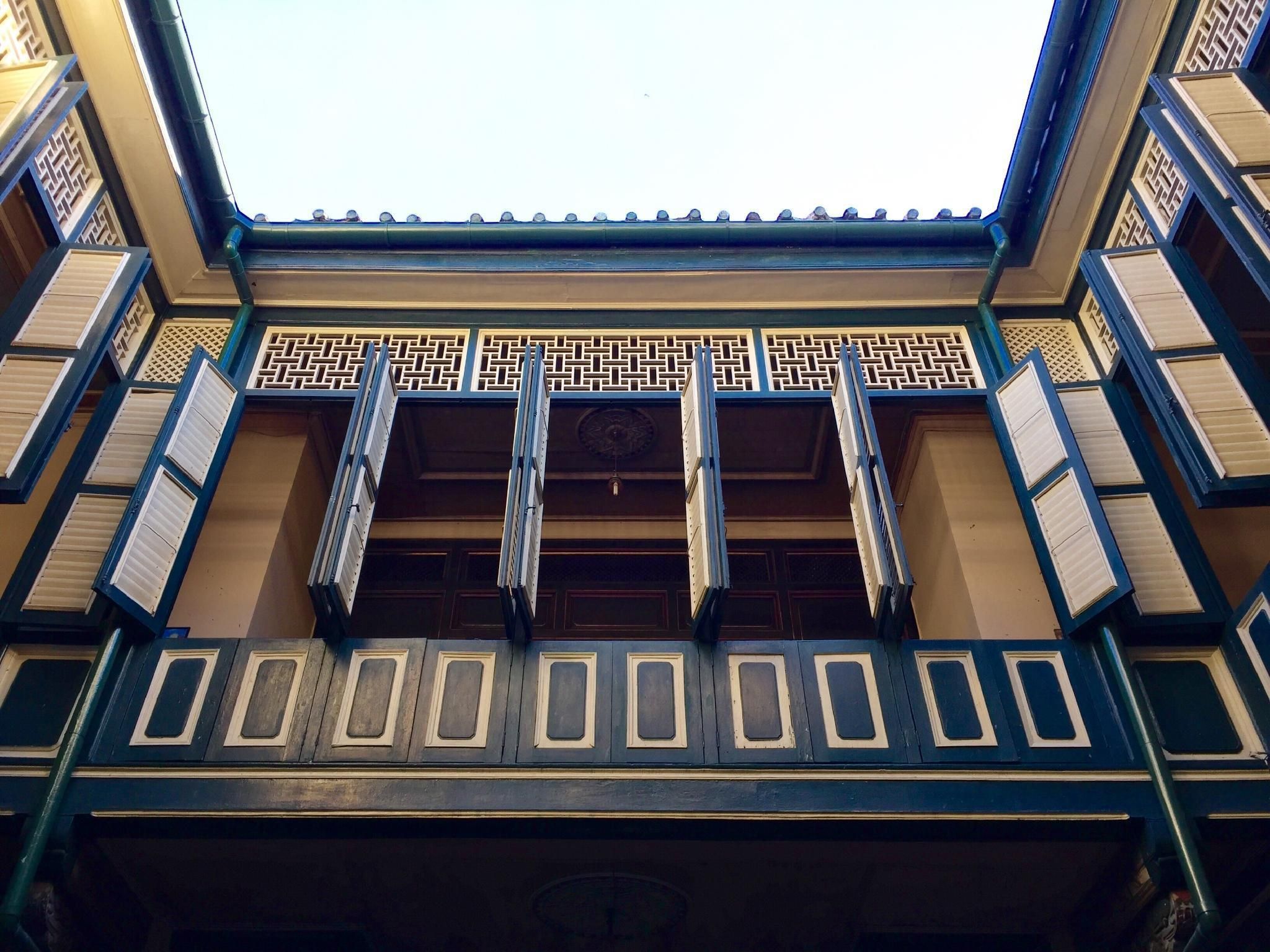 בניין