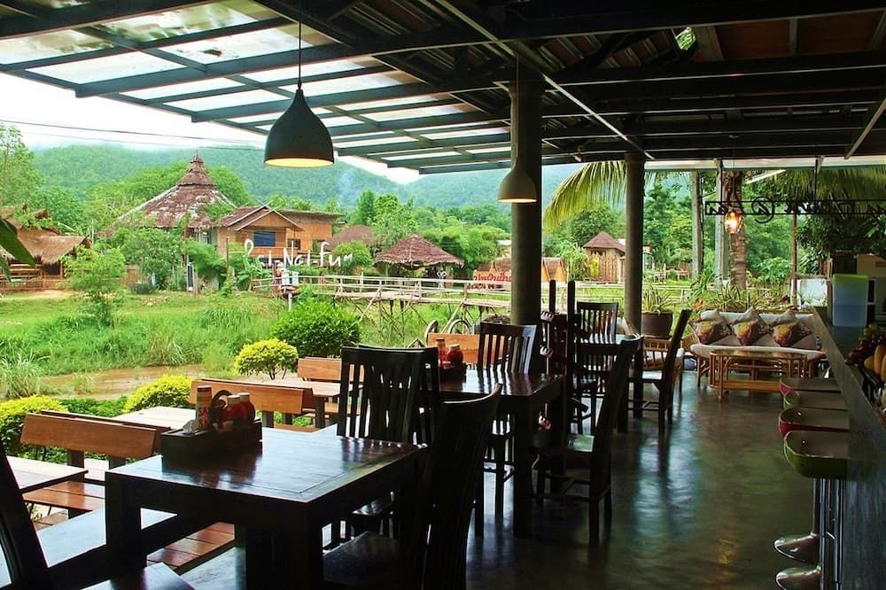 מסעדה תמונה