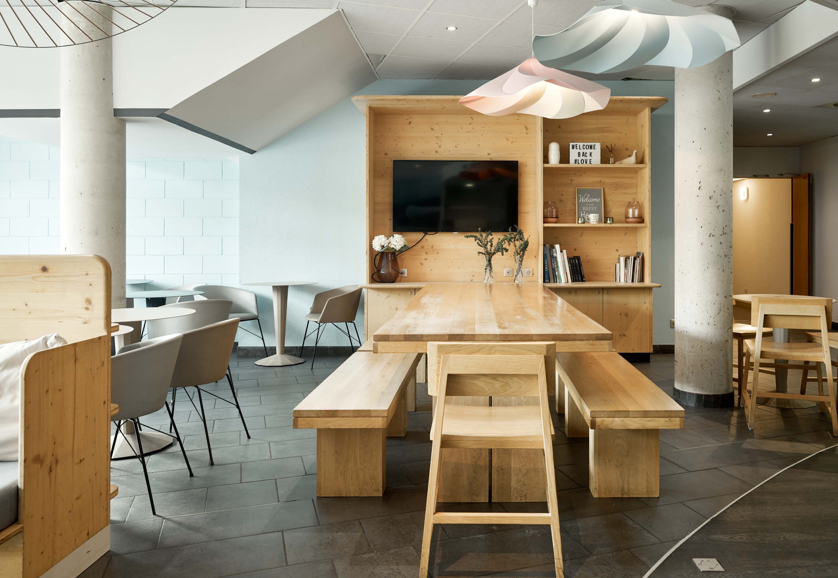 מסעדה תמונה