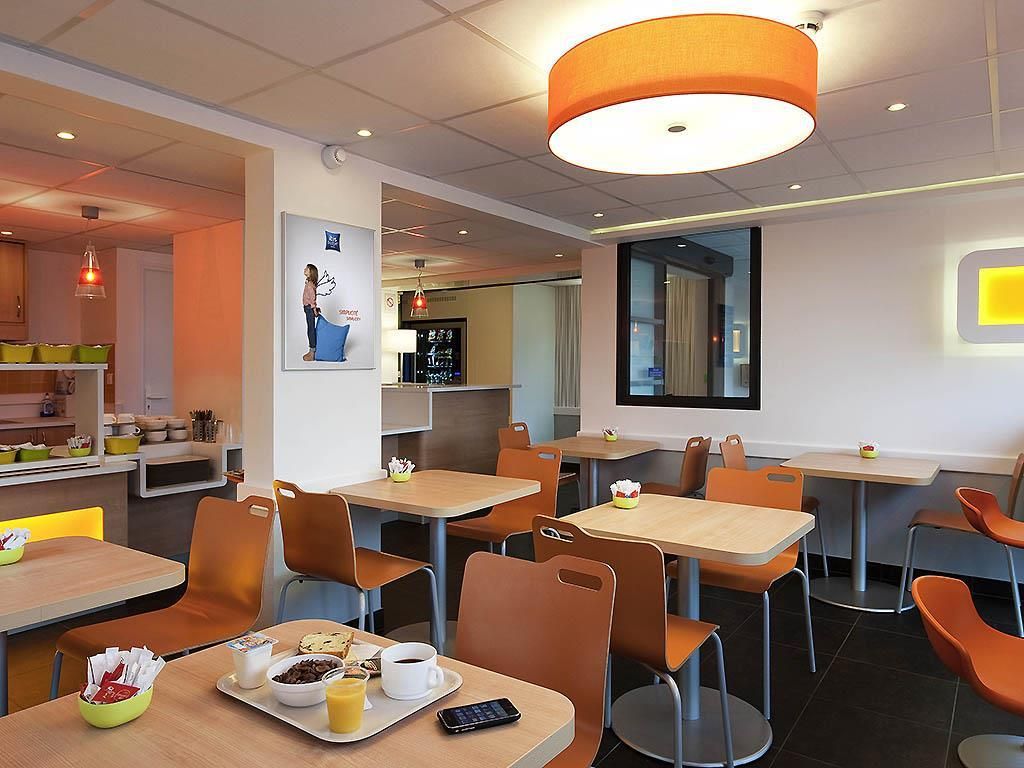 מסעדה