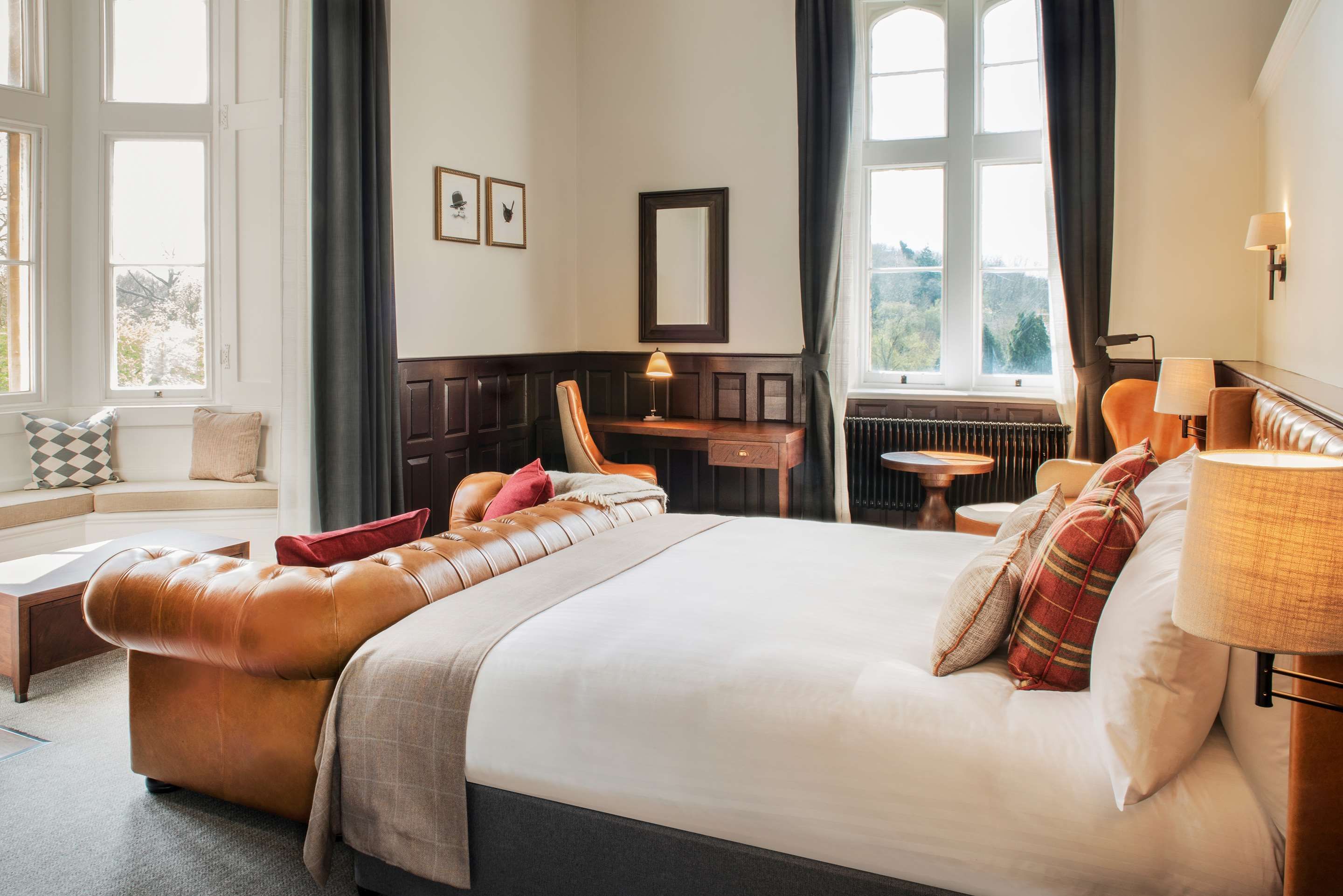 חדר שינה תמונה