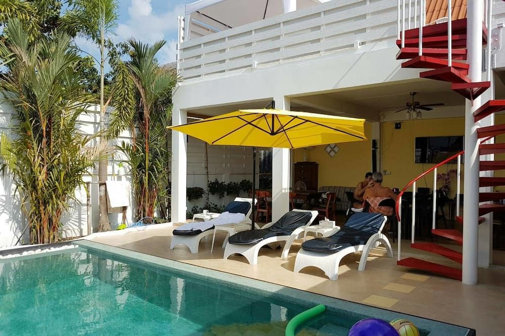 בריכה תמונה