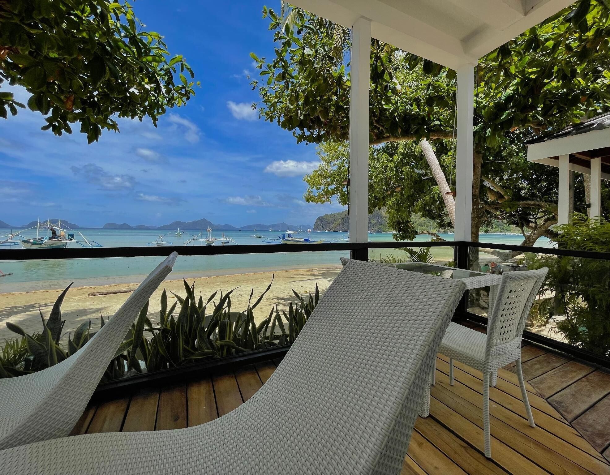 מרפסת תמונה