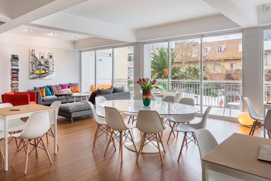 חדר אוכל תמונה