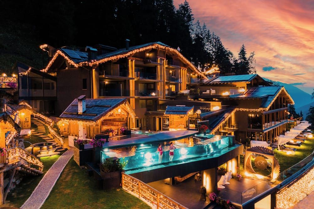 בניין תמונה