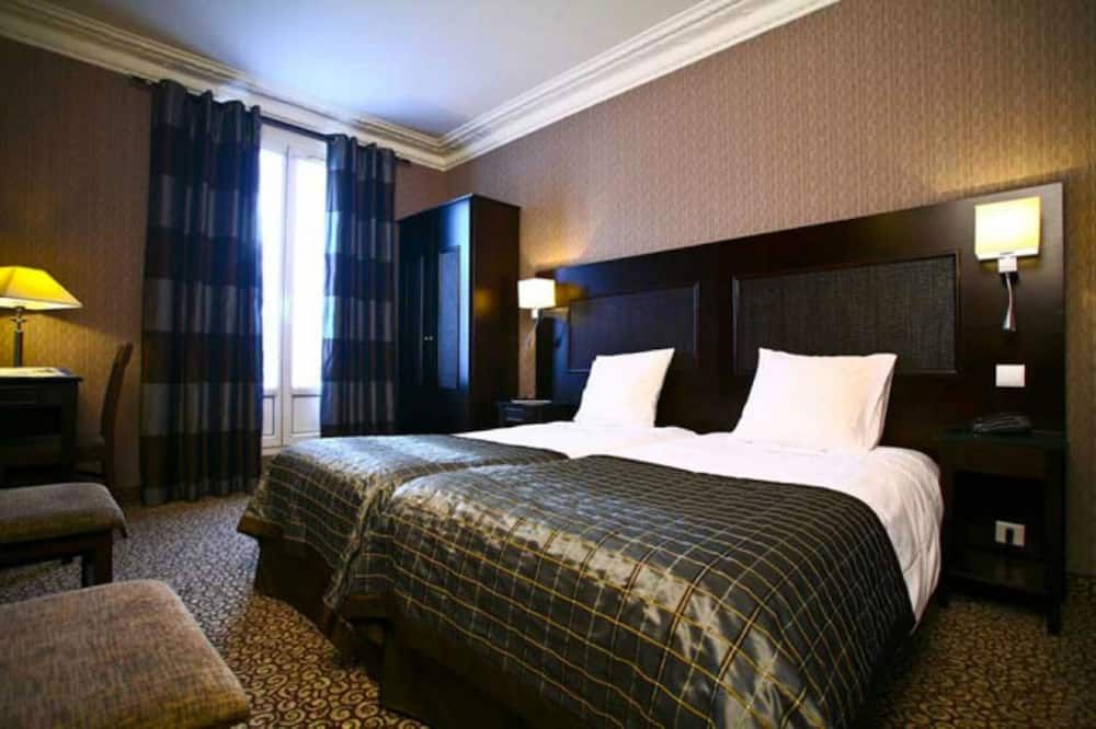 חדר שינה תמונה