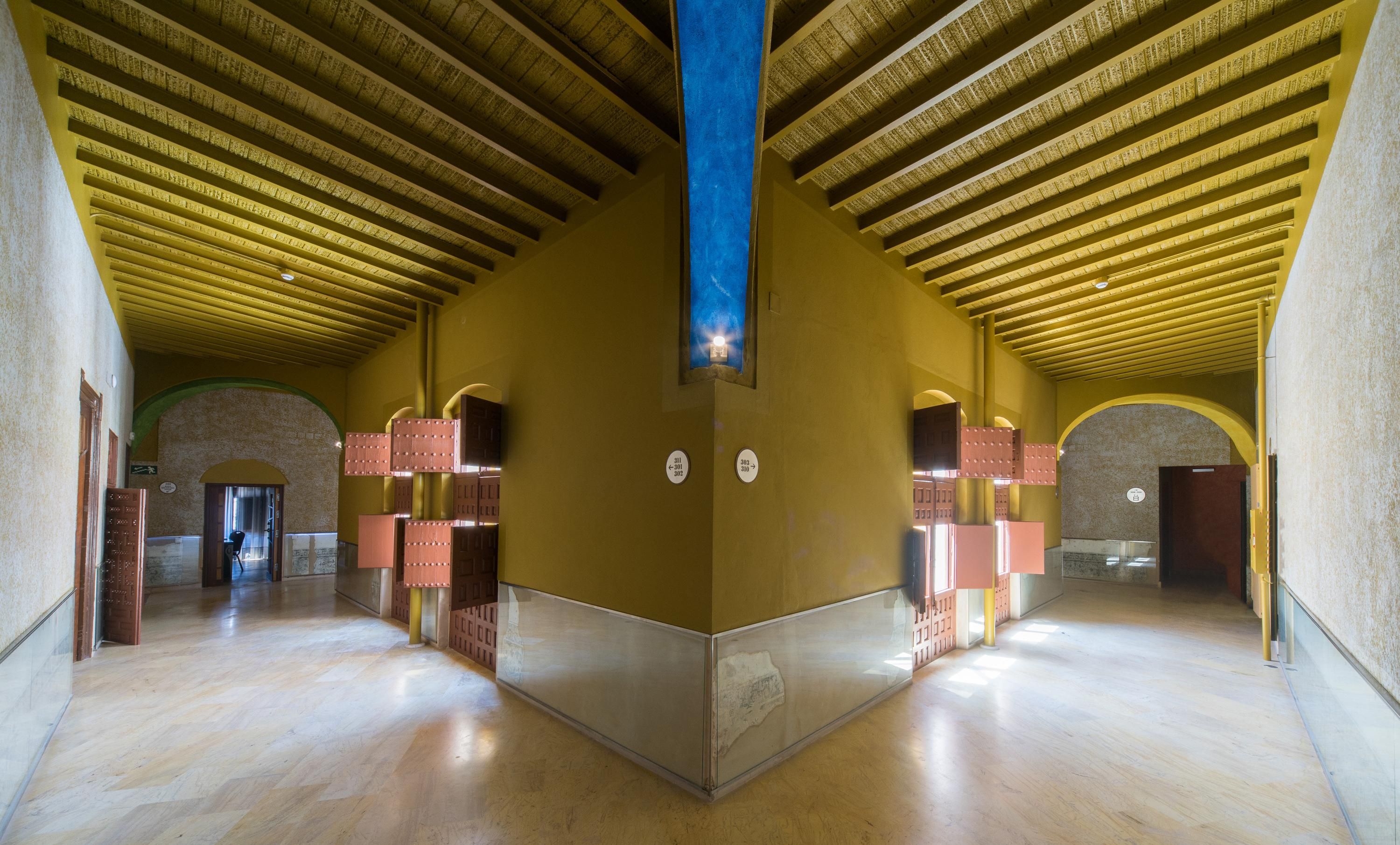 לובי