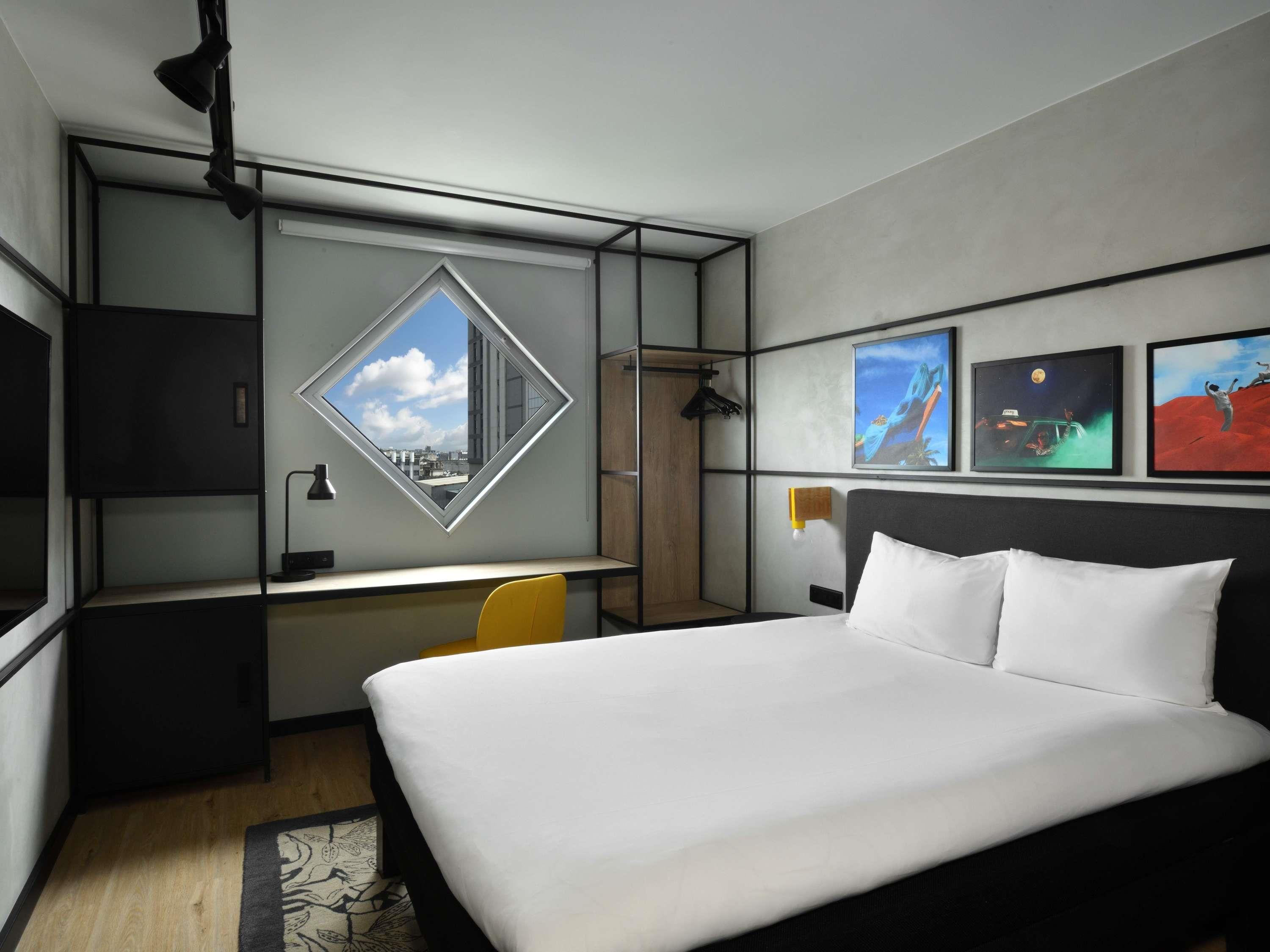 חדר שינה תמונה