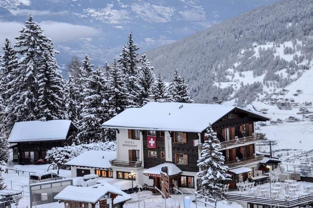 בניין תמונה