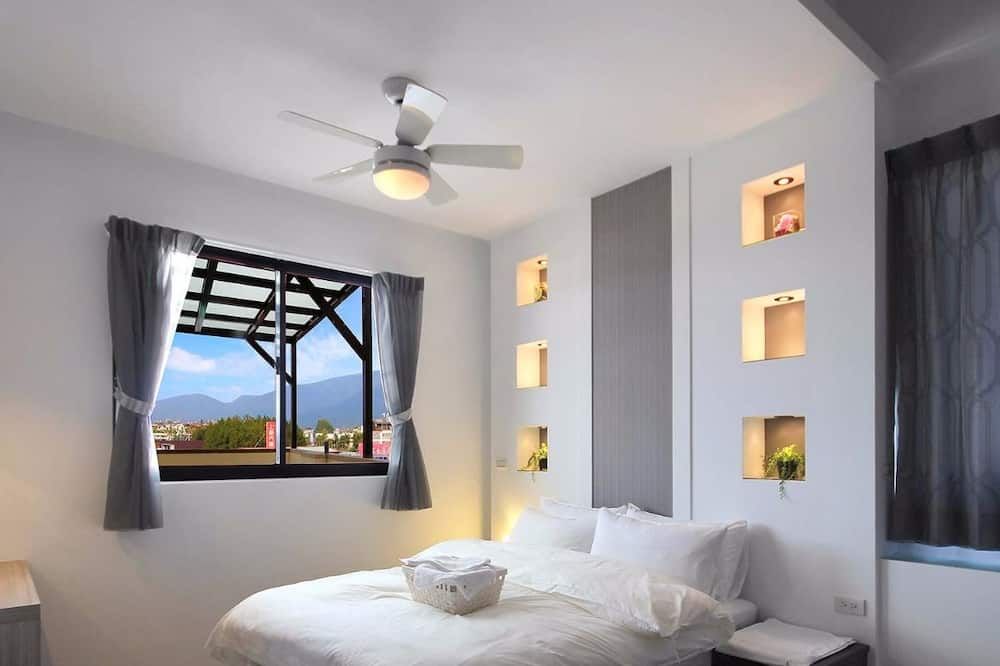 חדר שינה תמונה