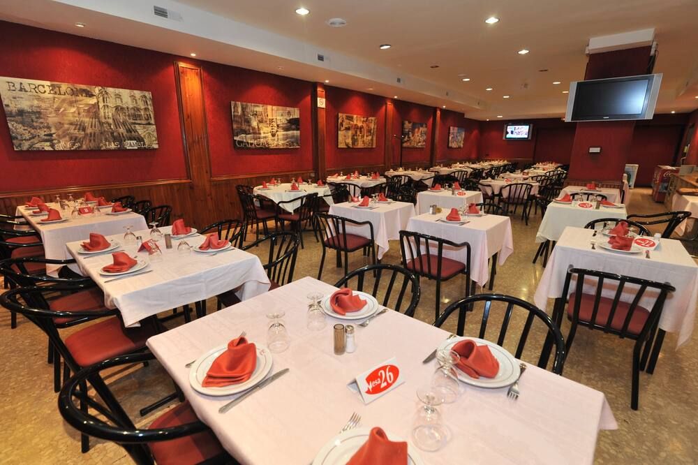 מסעדה תמונה