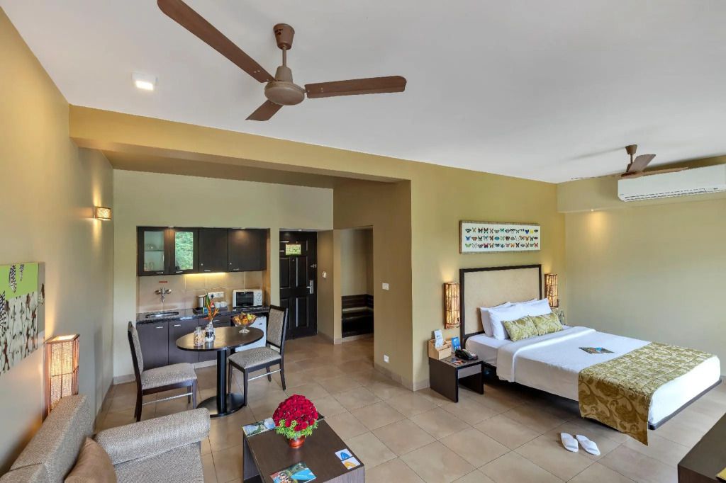 חדר שינה תמונה