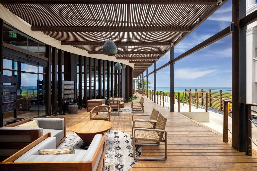 מרפסת תמונה