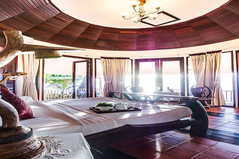 חדר שינה תמונה