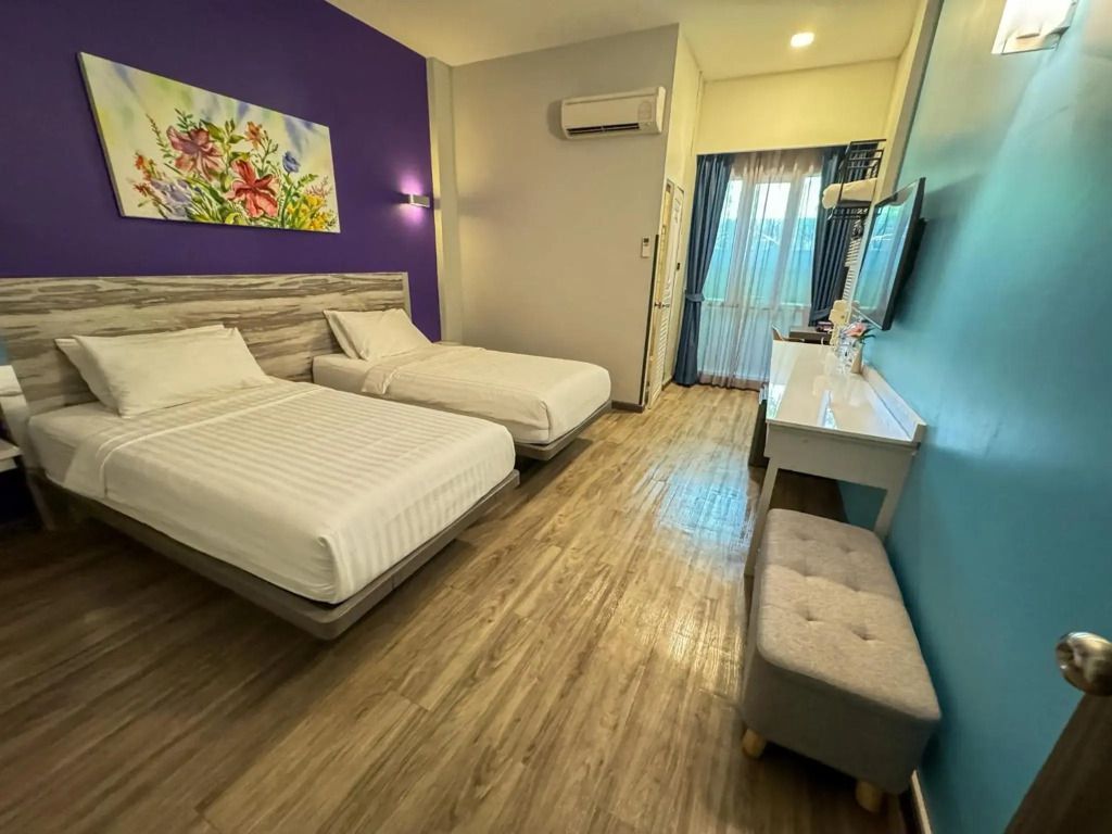 חדר שינה תמונה