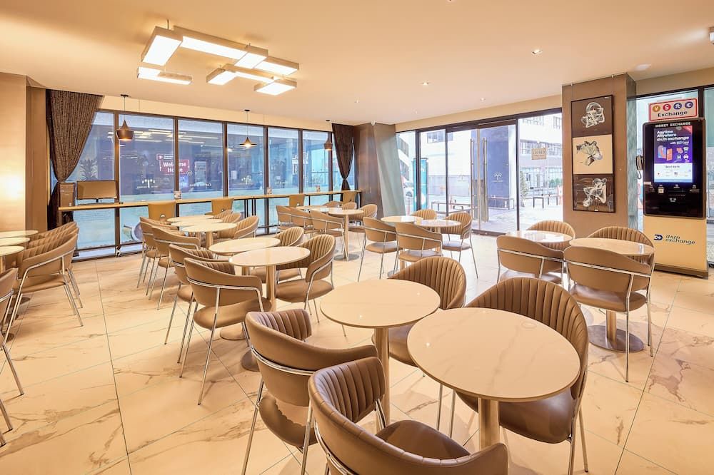 מסעדה תמונה