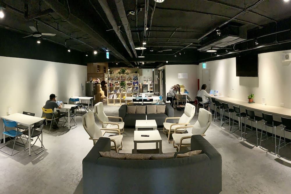 מסעדה תמונה