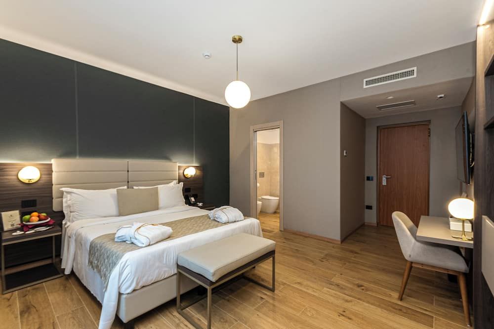 חדר שינה תמונה