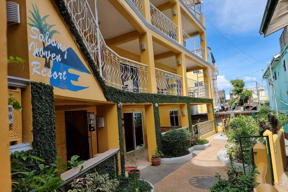 בניין תמונה