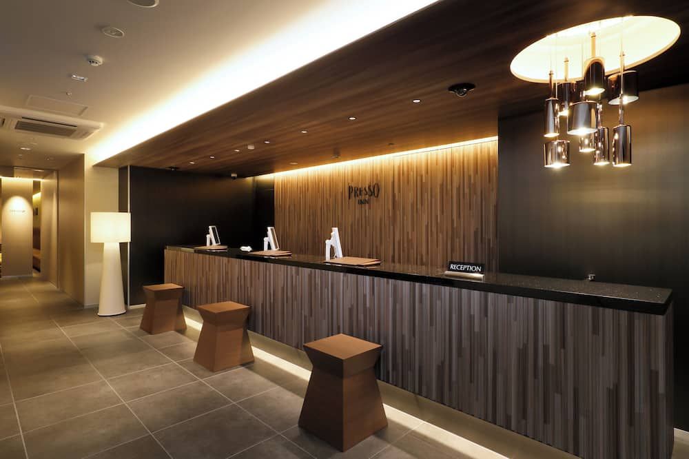 דלפק קבלה תמונה