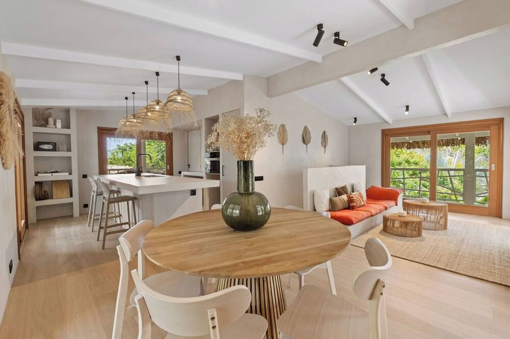 חדר אוכל תמונה