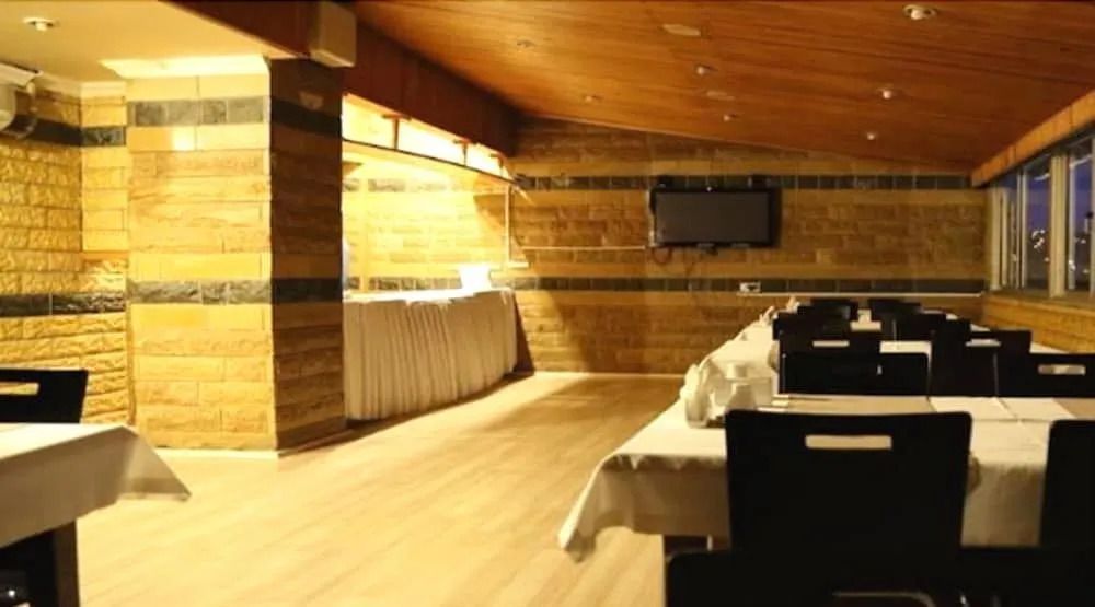 מסעדה תמונה