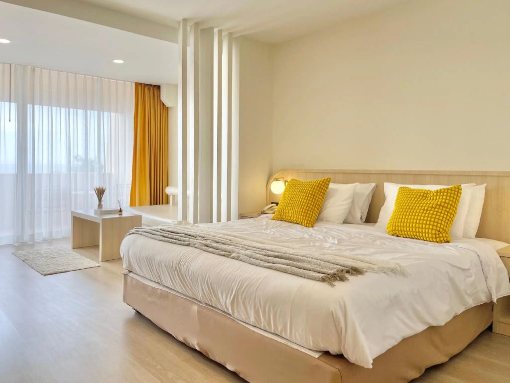 חדר שינה תמונה