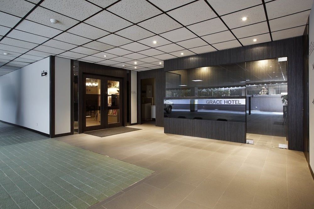 נוחות המלון