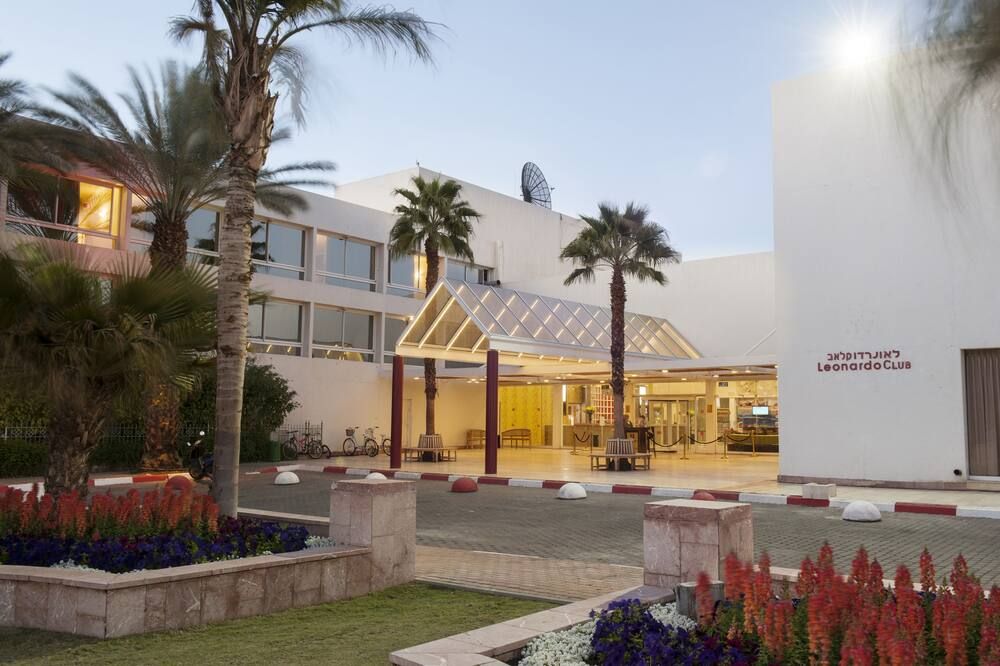 בניין