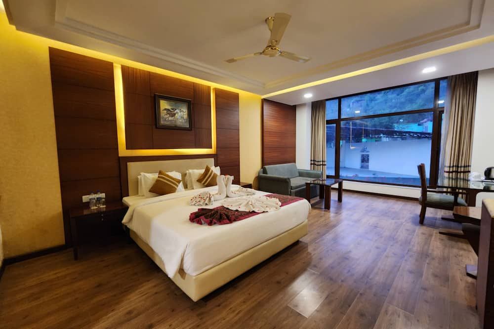 חדר שינה תמונה